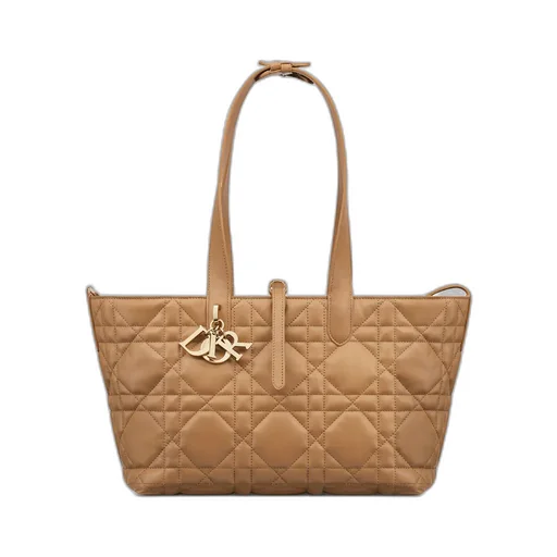 Medium Dior Toujours Bag