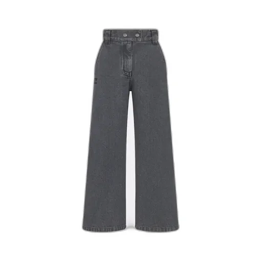 Kids' Wide-Leg Pants
