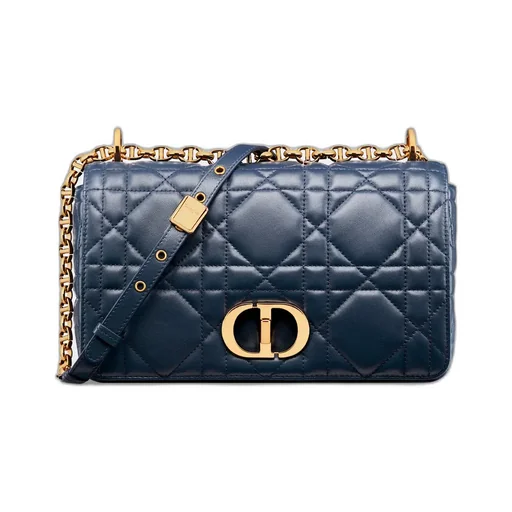 Medium Soft Dior Caro Bag