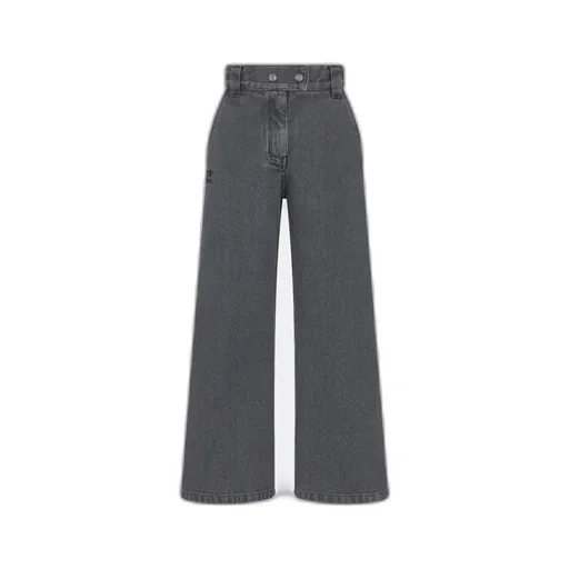 Kids' Wide-Leg Pants