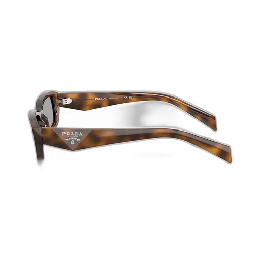 Prada Eyewear Rectangular Frame Sunglasses