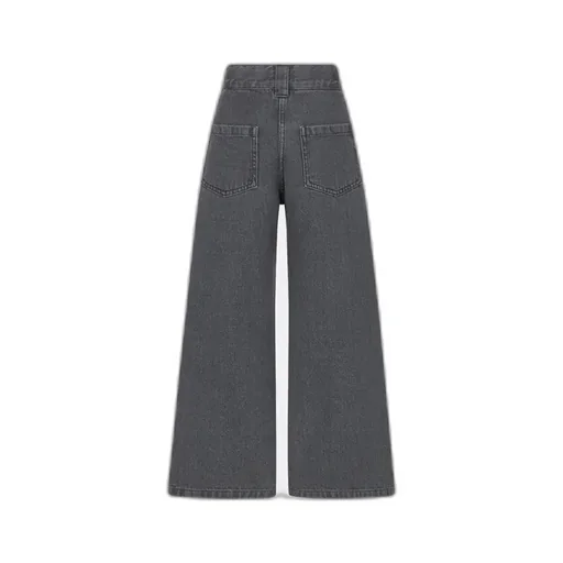 Kids' Wide-Leg Pants