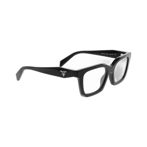 Prada Eyewear Square Frame Glasses