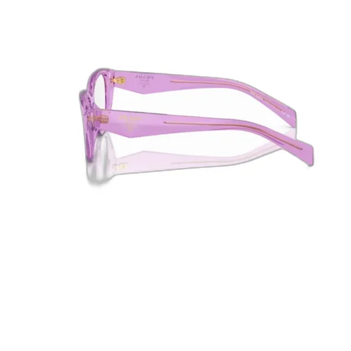 Prada Eyewear Cat-Eye Glasses