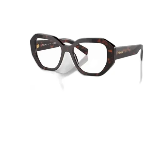Prada Eyewear Cat-Eye Glasses