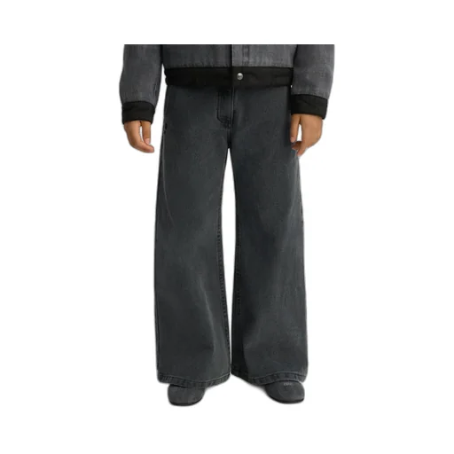 Kids' Wide-Leg Pants