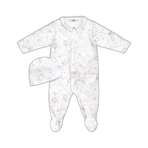 Newborn Gift Set