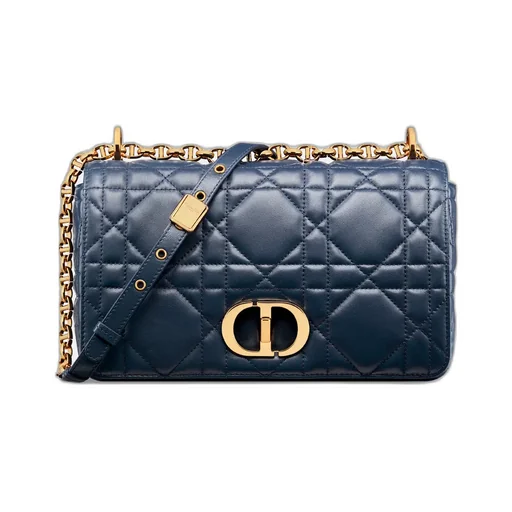 Medium Soft Dior Caro Bag