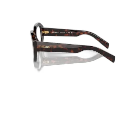 Prada Eyewear Cat-Eye Glasses