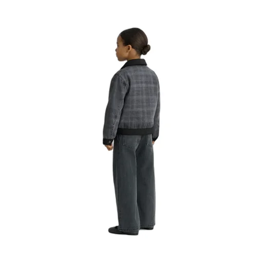 Kids' Wide-Leg Pants