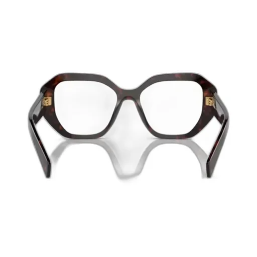 Prada Eyewear Cat-Eye Glasses