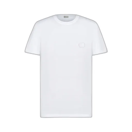 Cd Icon T-Shirt, Regular Fit