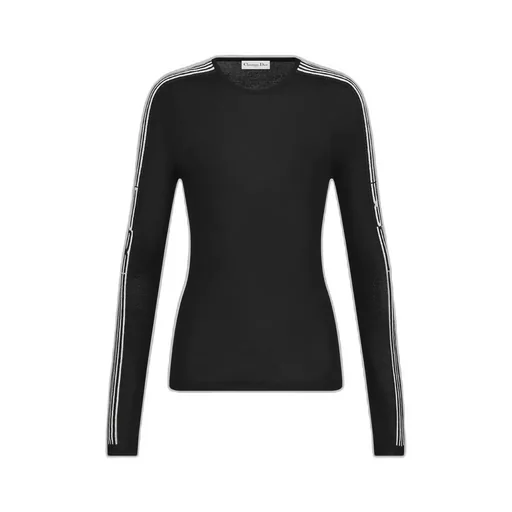 Dioralps Fitted Sweater