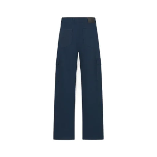 Dior Ribbon Cargo Pants