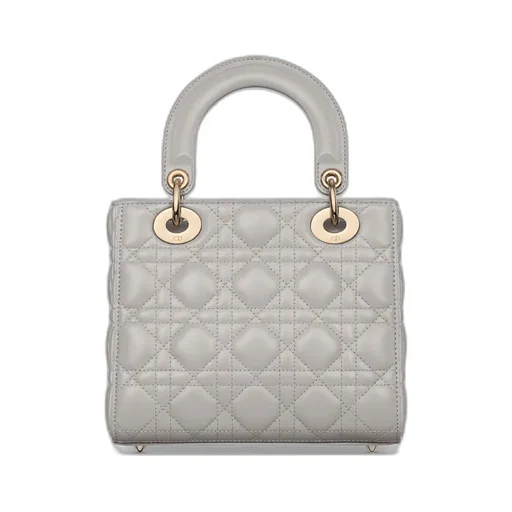 Small Lady Dior My Abcdior Bag