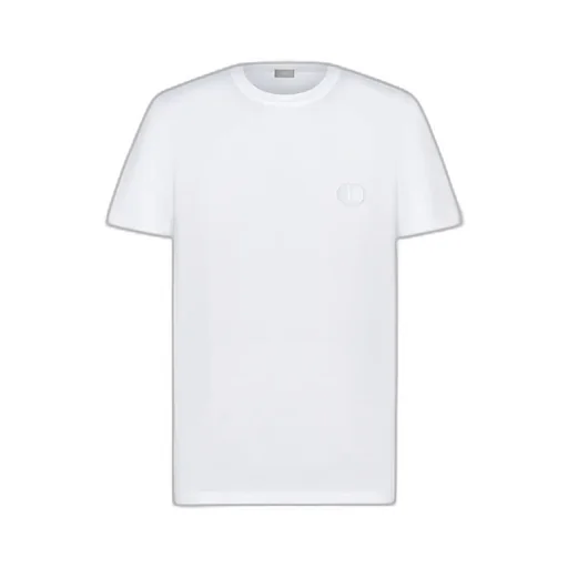 Cd Icon T-Shirt, Regular Fit