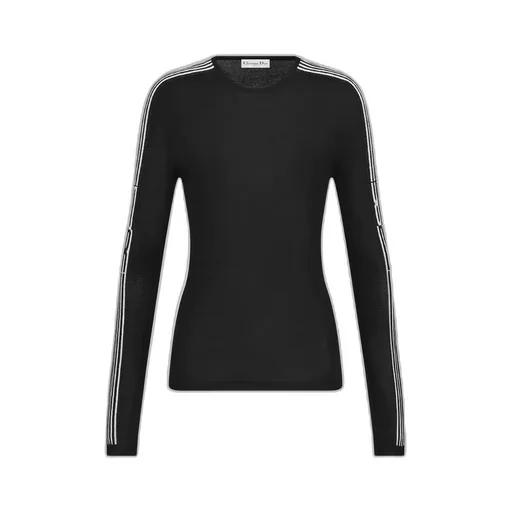 Dioralps Fitted Sweater