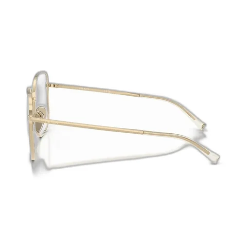 Prada Eyewear Square Frame Glasses