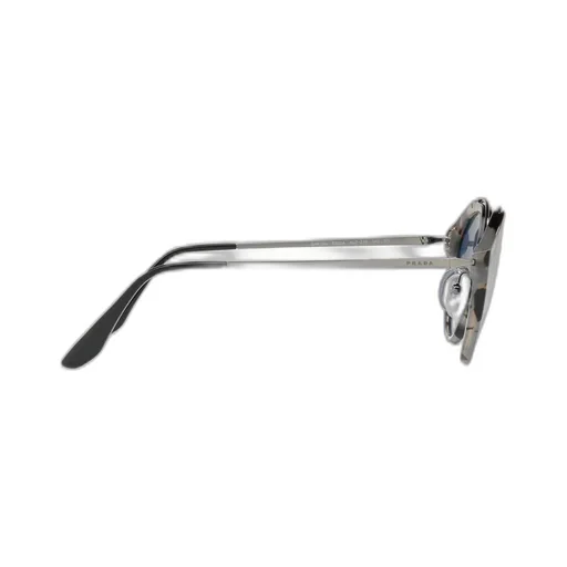 Prada Eyewear Round Frame Sunglasses