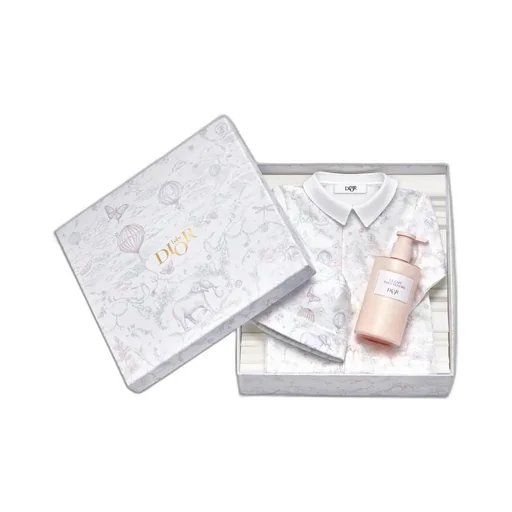 Newborn Gift Set