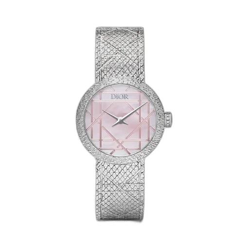 La D My Dior