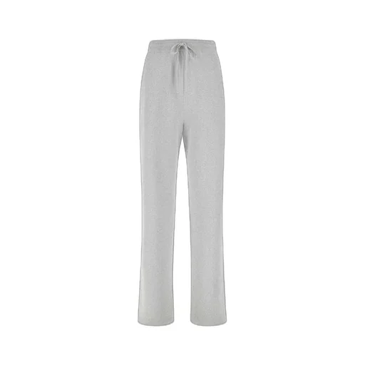 Prada Straight Leg Drawstring Track Pants
