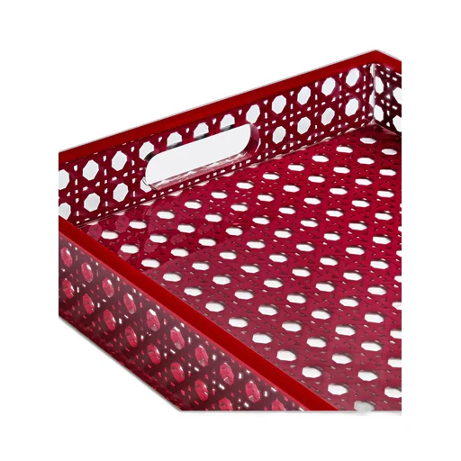 Tray