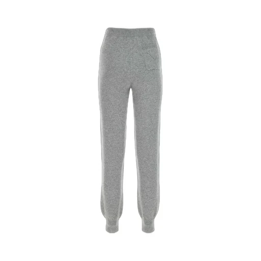 Prada Knitted Track Pants