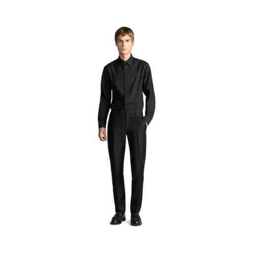 Dior Oblique Shirt
