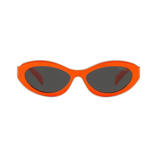Prada Eyewear Cat-Eye Sunglasses