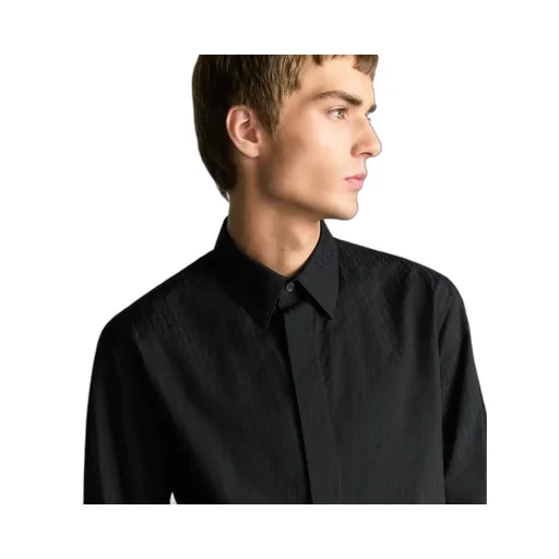 Dior Oblique Shirt