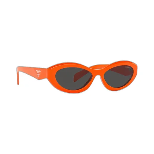 Prada Eyewear Cat-Eye Sunglasses