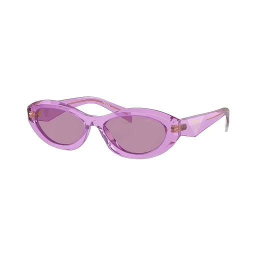 Prada Eyewear Cat-Eye Sunglasses