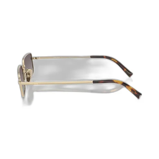 Prada Eyewear Rectangular Frame Sunglasses