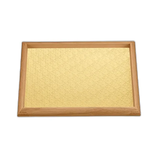 S Tray