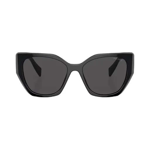 Prada Eyewear Cat-Eye Frame Sunglasses