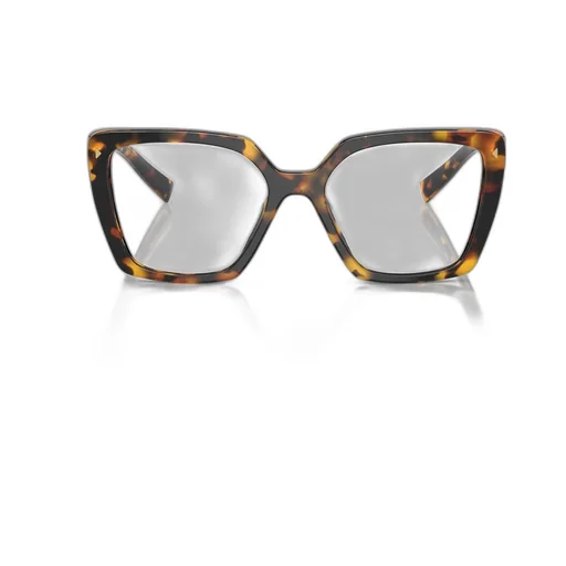 Prada Eyewear Square-Frame Glasses
