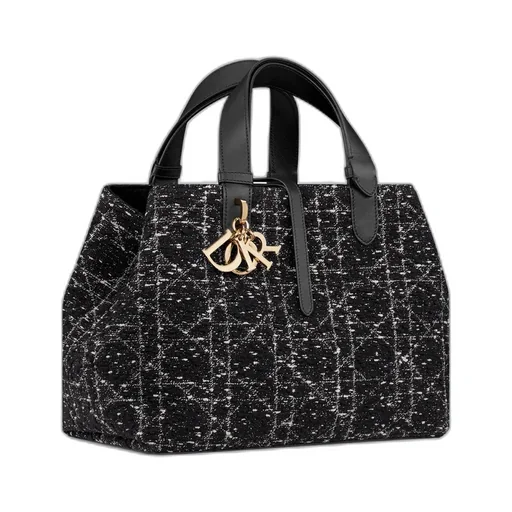Medium Dior Toujours Bag