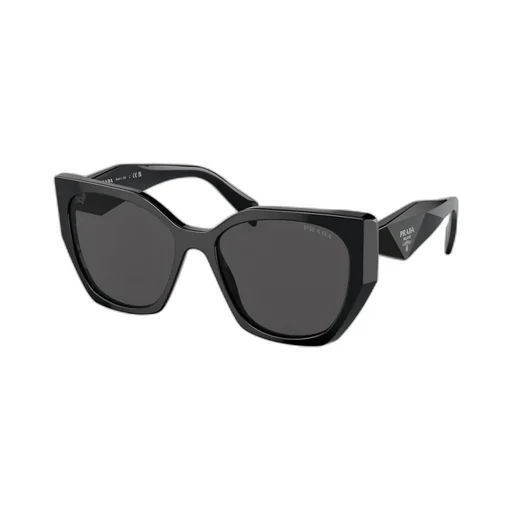 Prada Eyewear Cat-Eye Frame Sunglasses