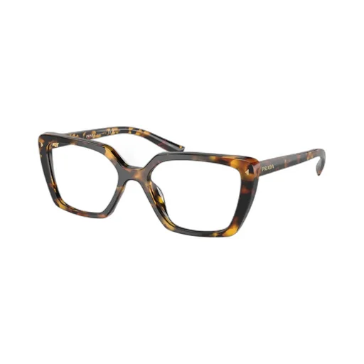 Prada Eyewear Square-Frame Glasses