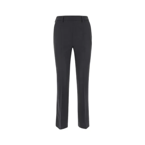 Prada Straight Leg Tailored Pants