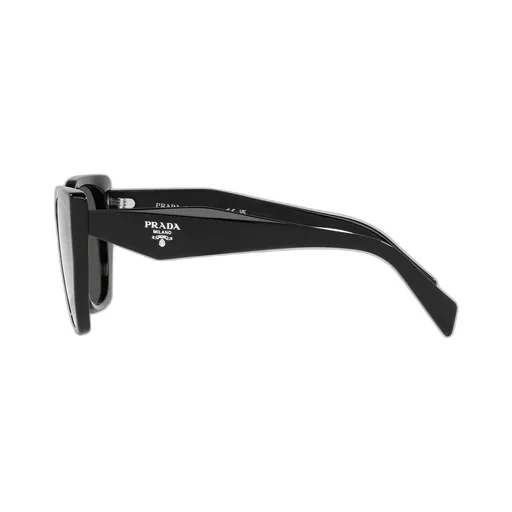 Prada Eyewear Cat-Eye Frame Sunglasses
