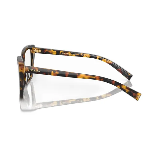 Prada Eyewear Square-Frame Glasses