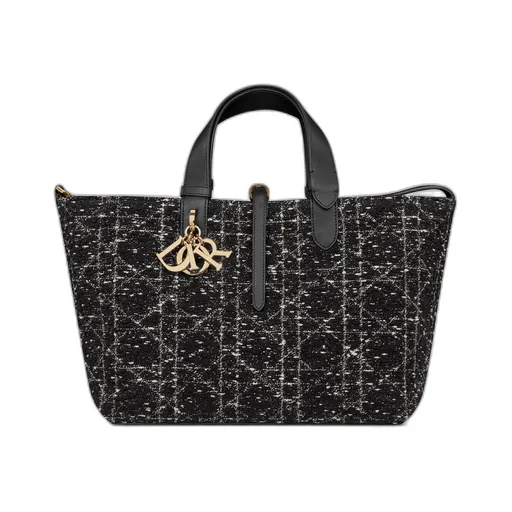 Medium Dior Toujours Bag