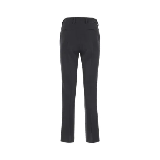 Prada Straight Leg Tailored Pants