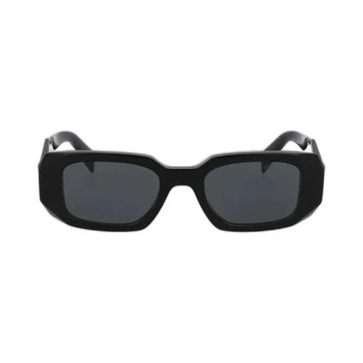 Prada Eyewear Rectangular Frame Sunglasses