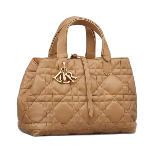 Medium Dior Toujours Bag