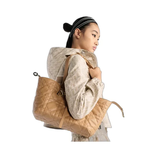 Medium Dior Toujours Bag