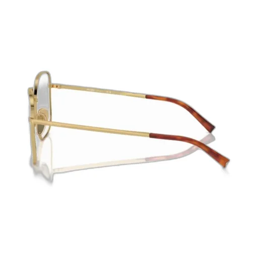 Prada Eyewear Square Frame Glasses