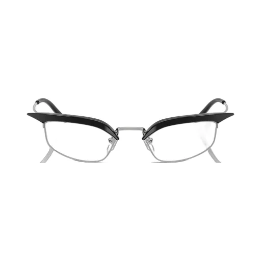 Prada Eyewear Cat-Eye Sunglasses